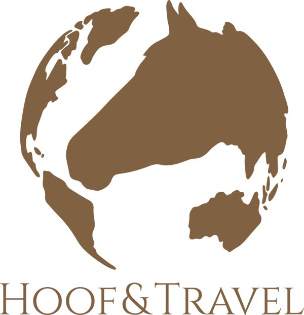 Hoof & Travel